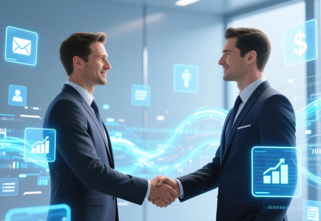 Tianma_Consulting_Investment